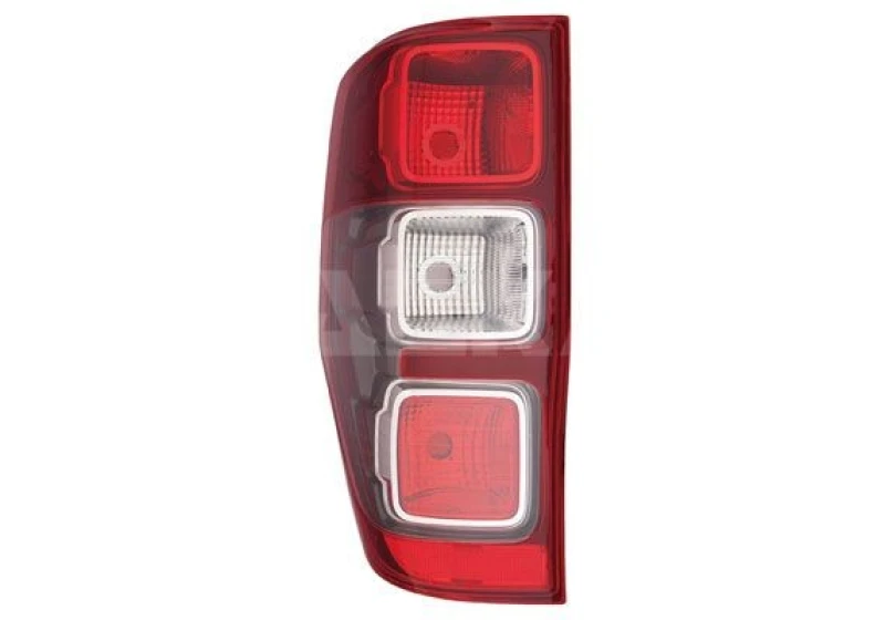 Image of ALKAR Rear light ALKAR 2223962