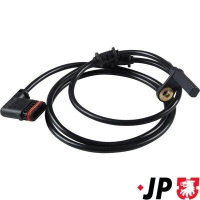 Image of JP GROUP ABS sensor JP GROUP 1397101370
