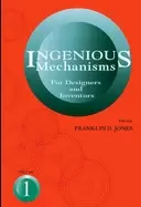 Image of ingenious mechanisms vol i