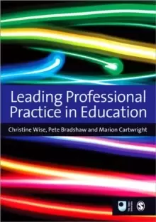 Image of Leading Professional Practice in Education