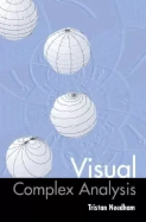 Image of visual complex analysis