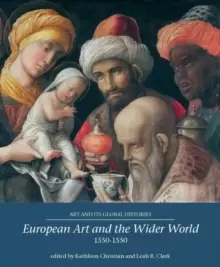 Image of European Art and the Wider World 1350-1550