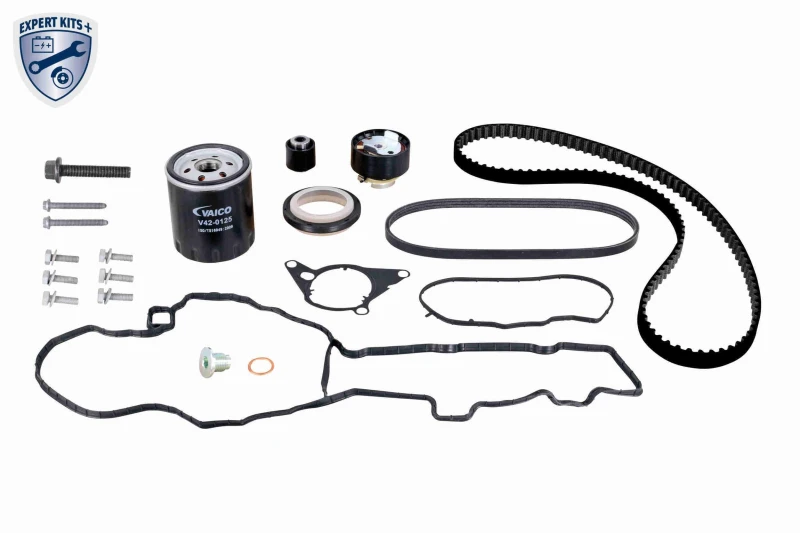 Image of VAICO Timing belt kit VAICO V22-1413