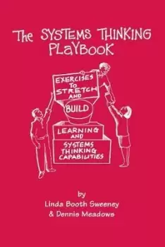 Image of The Systems Thinking Playbook by Linda Booth Sweeney