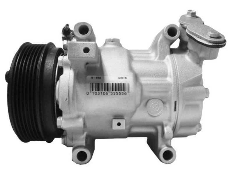Image of Airstal Air conditioning compressor Airstal 10-0453