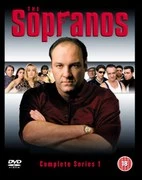 Image of The Sopranos - Complete Series 1 Box Set