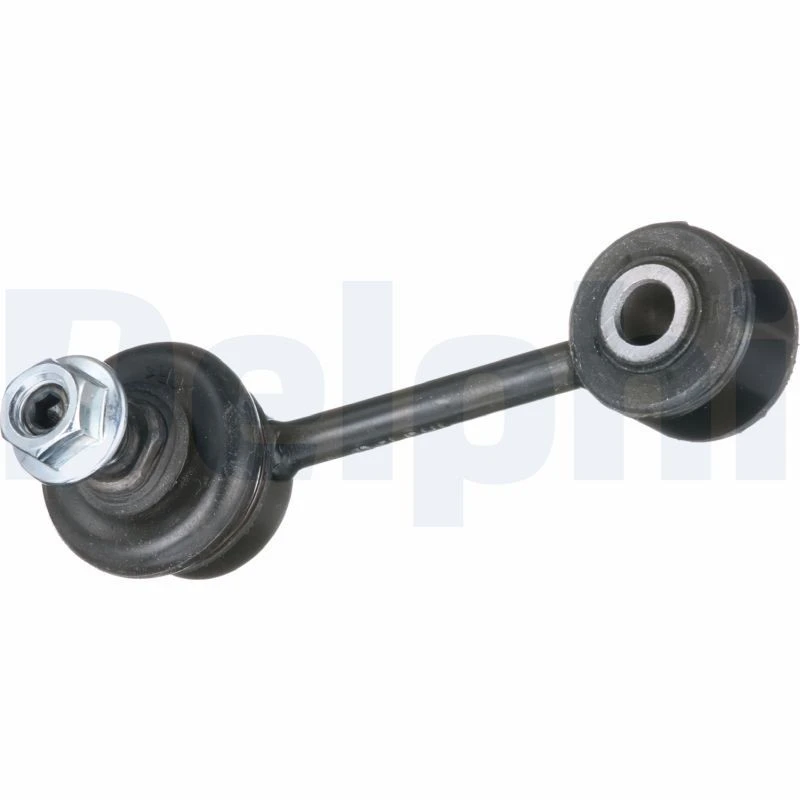 Image of DELPHI TC2199 Anti-roll bar link Steel Link Stabiliser (3229)