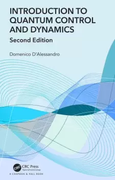 Image of Introduction to Quantum Control and Dynamics
