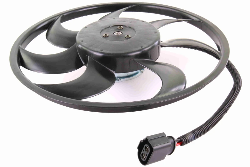 Image of VEMO V15-01-1897 Cooling Fan Original VEMO Quality, Ø: 420mm Fan,radiator (508)