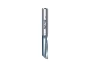 Image of Trend 2/7X1/2TC Single flute cutter 9.5mm diameter