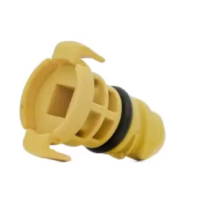 Image of FA1 Drain Plug 257.889.001 Oil Drain Plug,Oil Drain Plug, oil pan FORD,Tourneo Connect / Grand Tourneo Connect V408 Kombi