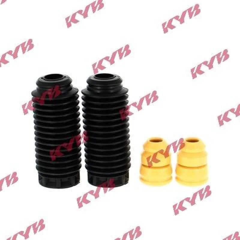 Image of KYB Dust cover kit, shock absorber KYB 910261
