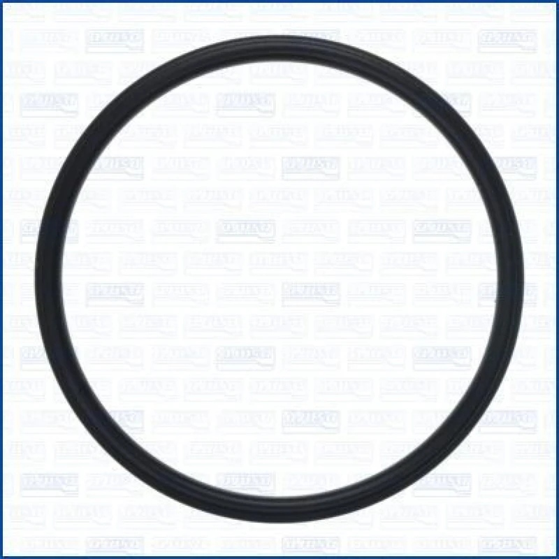 Image of AJUSA Exhaust pipe gasket AJUSA 18009100