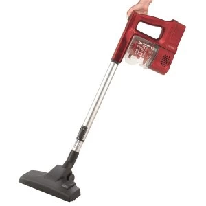 Image of Prolectrix EF0254 Cordless 2-in-1 Handheld Vac