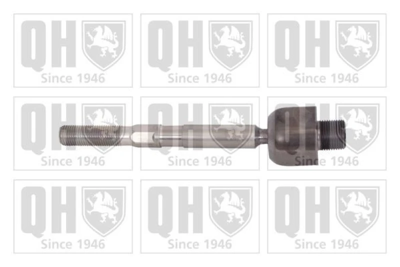 Image of QUINTON HAZELL Inner tie rod QUINTON HAZELL QR3970S