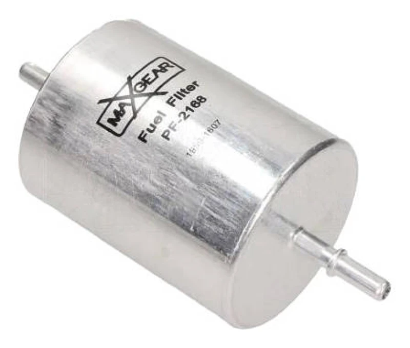 Image of MAXGEAR 26-0538 Fuel Filter In-Line Filter Fuel filter (9)