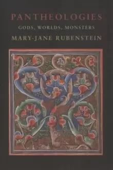 Image of Pantheologies : Gods, Worlds, Monsters