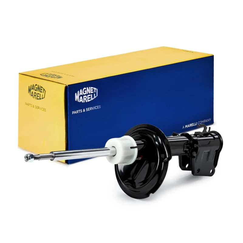 Image of MAGNETI MARELLI Shock absorber MAGNETI MARELLI 351967079000