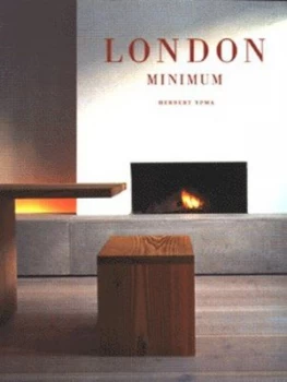 Image of London Minimum by Herbert Ypma Paperback