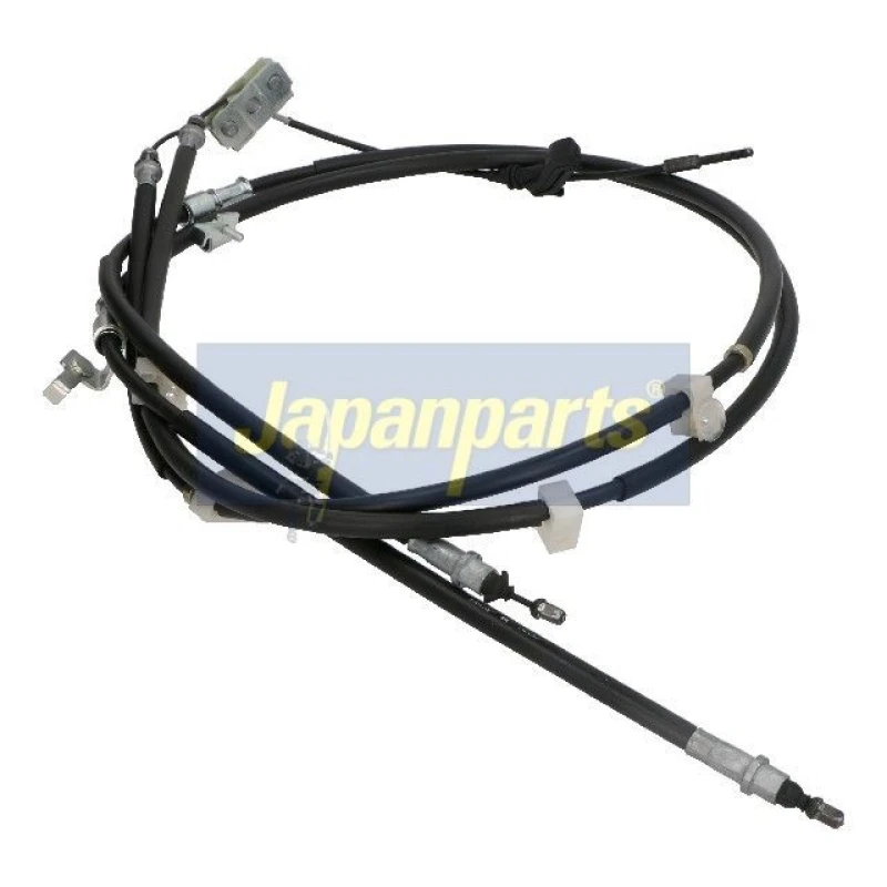 Image of JAPANPARTS Handbrake cable JAPANPARTS BC-331
