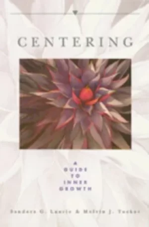 Image of Centering by Sanders G. Laurie