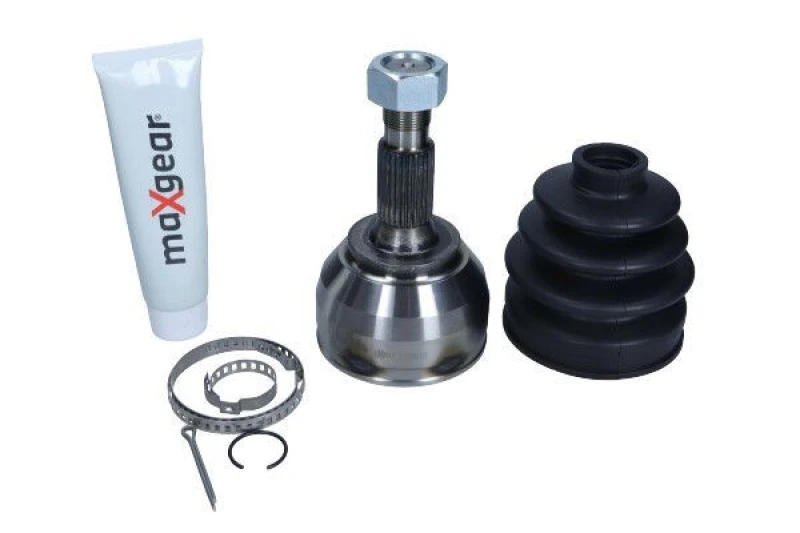 Image of MAXGEAR CV joint kit MAXGEAR 49-3096