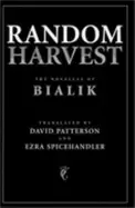Image of random house the novellas of bialik