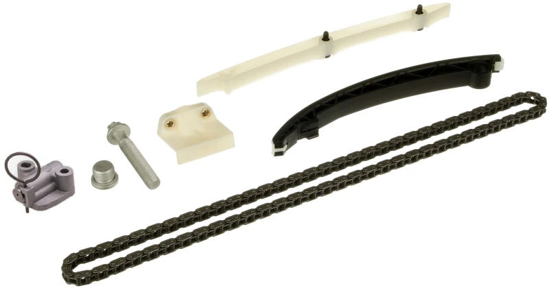 Image of GATES Timing chain kit GATES CHK1014