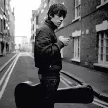 Image of Jake Bugg (National Album Day 2022)