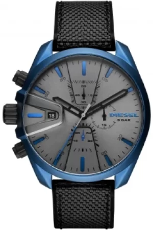 image of Diesel MS9 Watch DZ4506