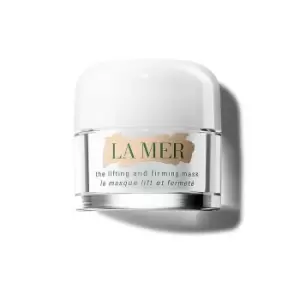 image of La Mer Lifting and Firming Mask Without Brush 15ml