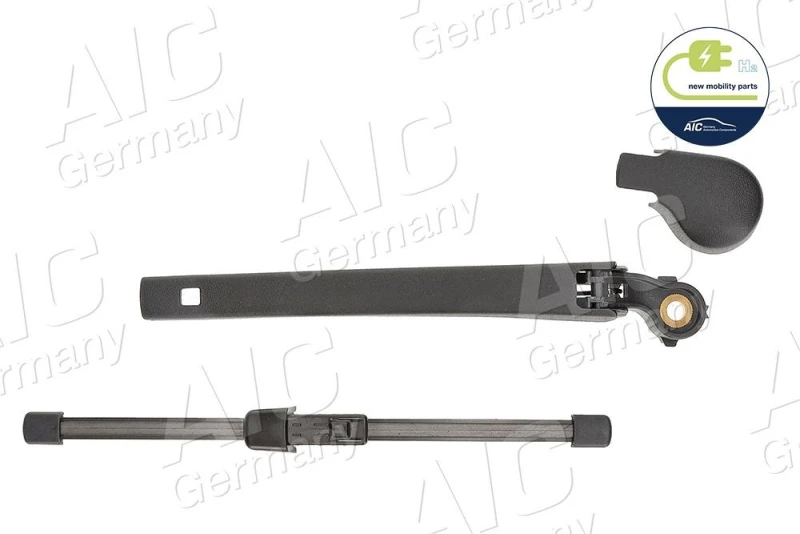Image of Windscreen wiper arm AIC 56859
