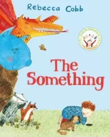 Image of The Something