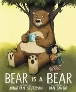 Image of Bear Is a Bear
