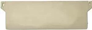Image of Pack of 100 127mm Vertical Blind Replacement Bottom Weights
