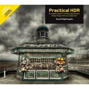 Image of Practical Hdr by David Nightingale Book