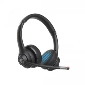 JLab GO Work Wireless Bluetooth Headphones