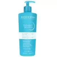 image of Bioderma Photoderm Apres-Soleil: After-Sun Gel Cream For Sensitive Skin 500ml