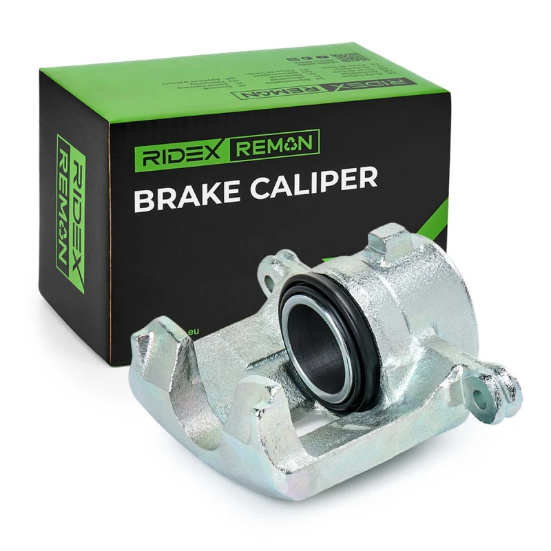 Image of RIDEX REMAN Brake caliper RIDEX REMAN 78B0315R