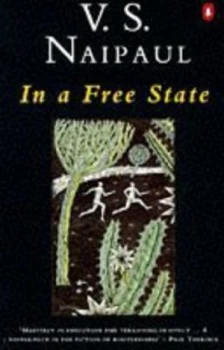 Image of In a Free State by V. S. Naipaul Paperback