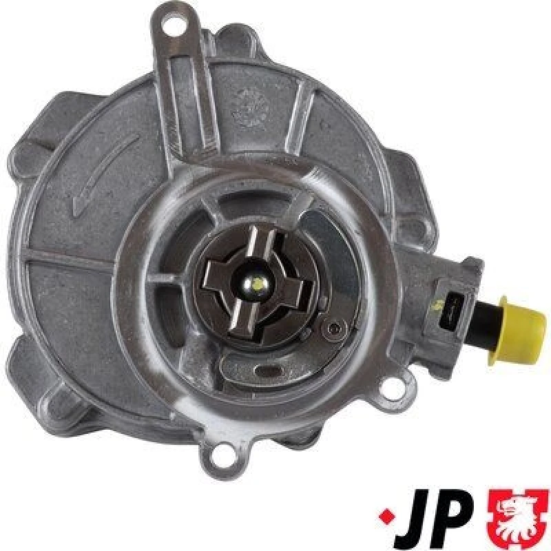 Image of JP GROUP Brake vacuum pump JP GROUP 1117104300