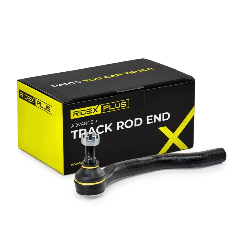 Image of RIDEX PLUS Track rod end RIDEX PLUS 914T0456P