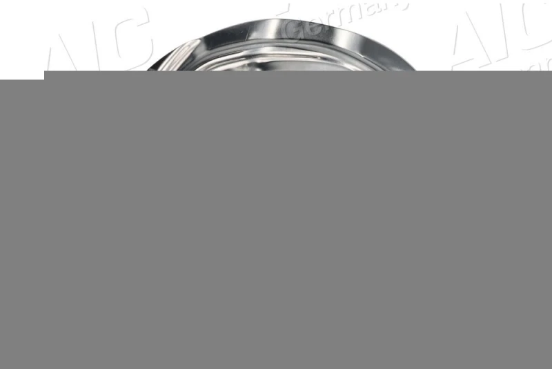 Image of Brake disc backing plate AIC 75711