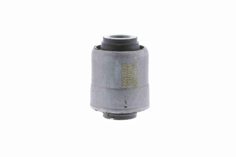 Image of VAICO V95-0135 Arm Bushes Lower, Original VAICO Quality, Rubber-Metal Mount, for control arm Control Arm-/Trailing Arm Bush (251)
