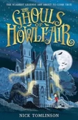 Image of ghouls of howlfair