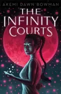 Image of infinity courts volume 1