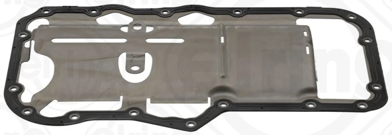 Image of Oil sump gasket ELRING 945.720