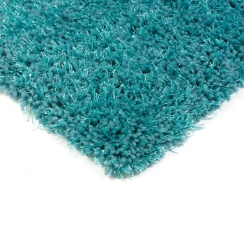 Image of Asiatic Diva Rug 120x170cm - Teal