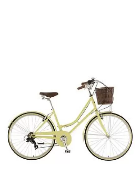 Image of Dawes Cambridge 17''/26'' Bike Cream