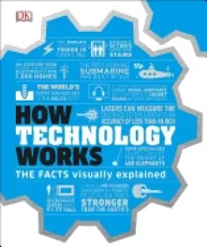Image of how technology works the facts visually explained